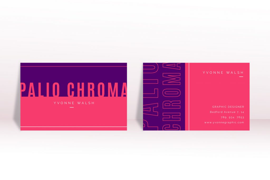 Tarjetas de visita gabella artes gráficas